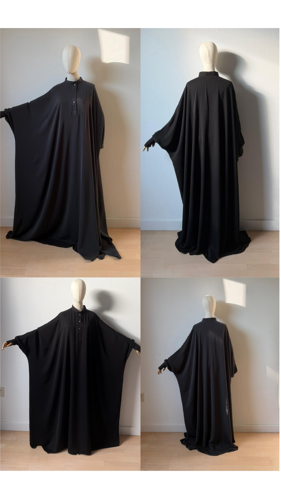 Abayas