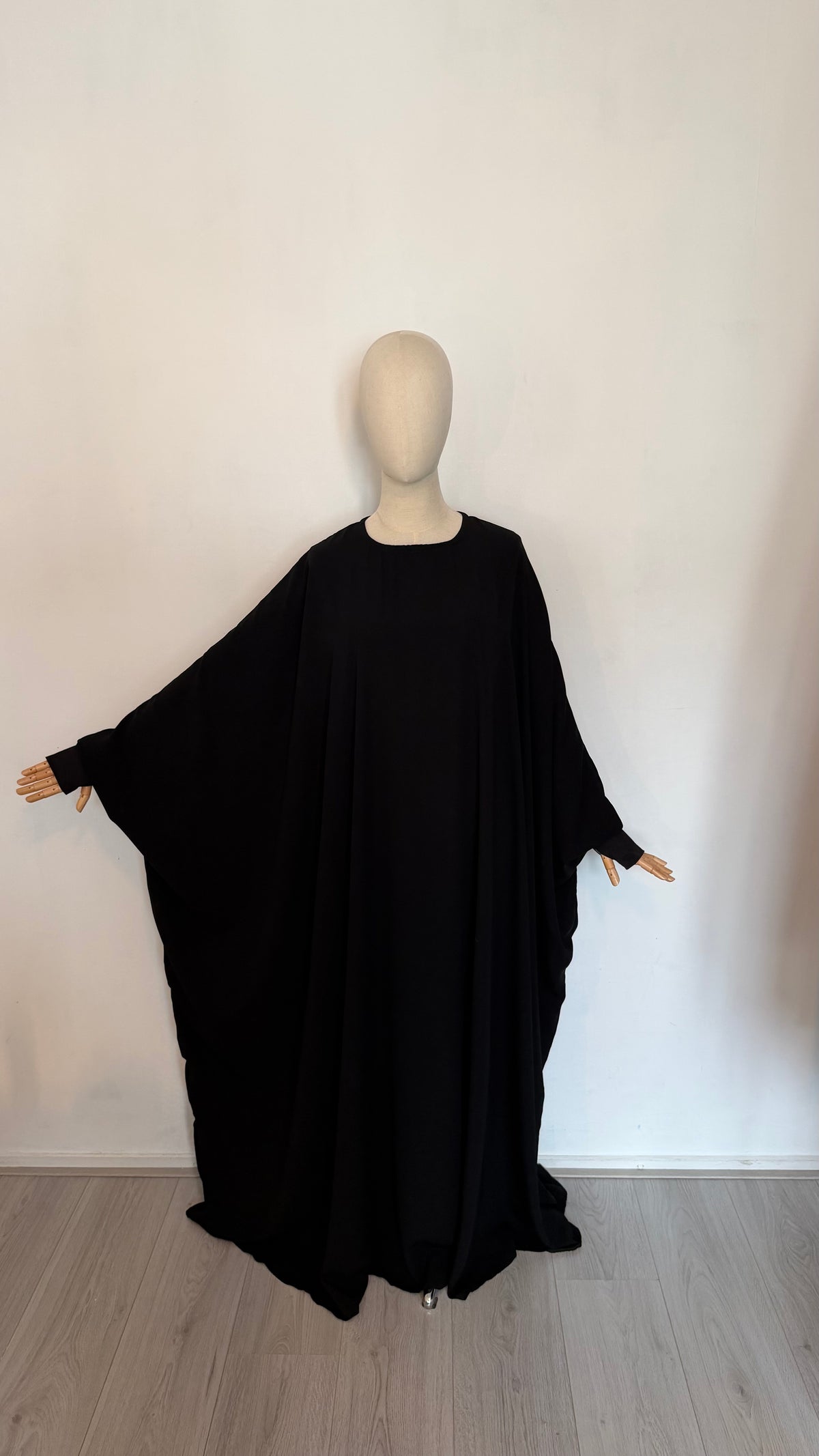 Abaya Khimar set