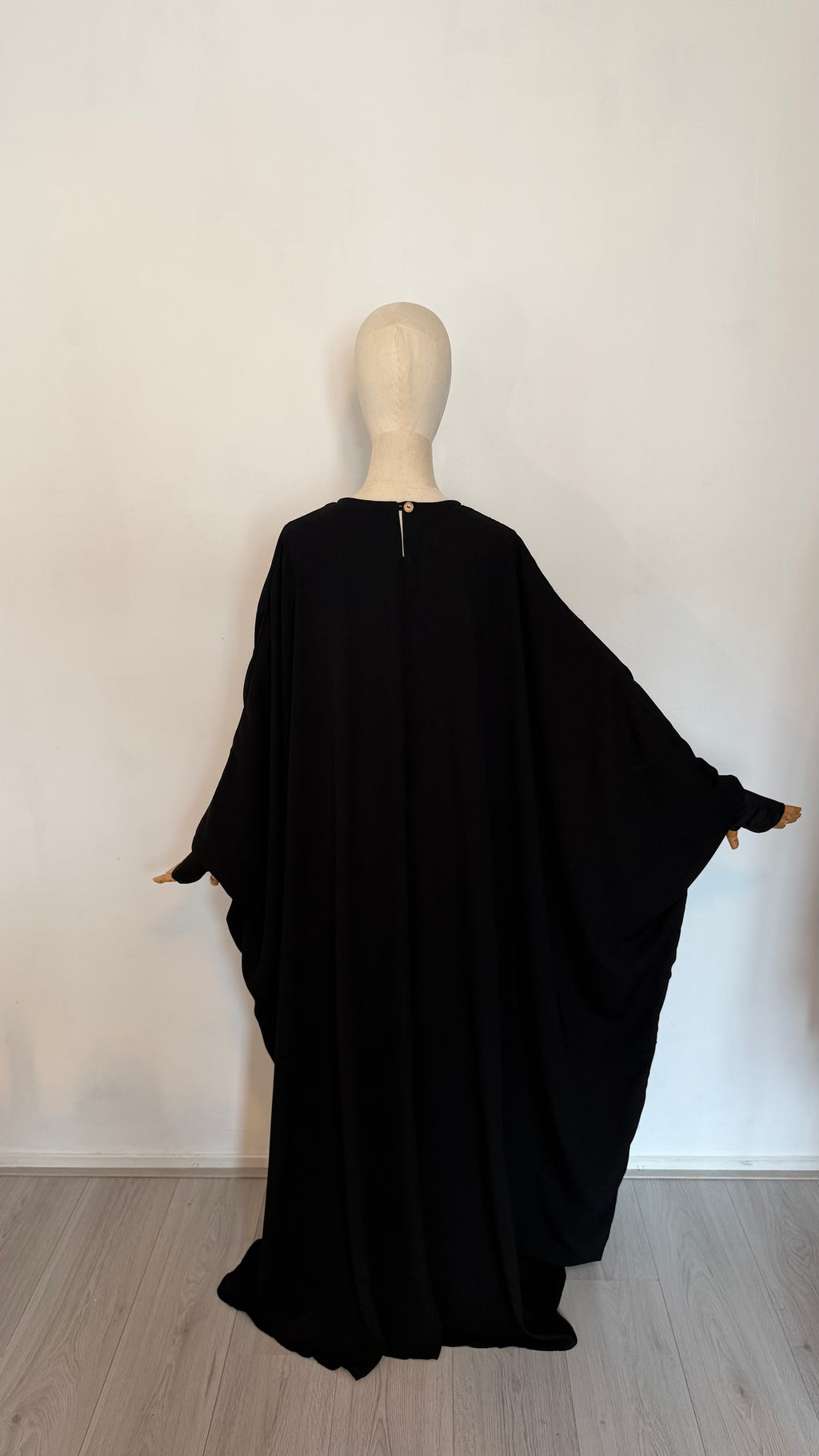 Abaya Khimar set