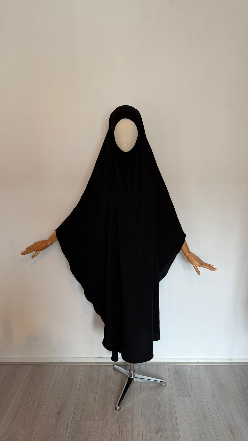 Abaya Khimar set