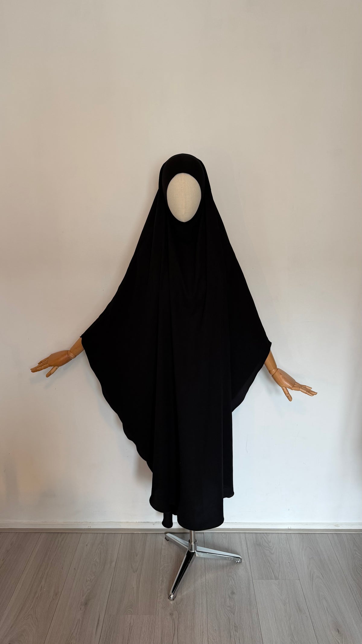 Abaya Khimar set