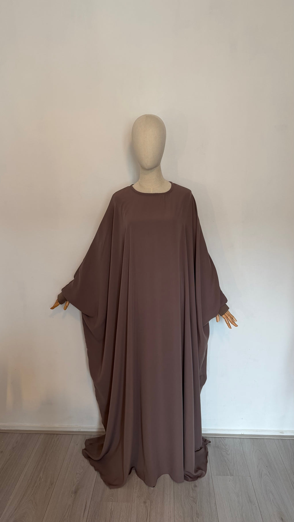 Abaya Khimar set