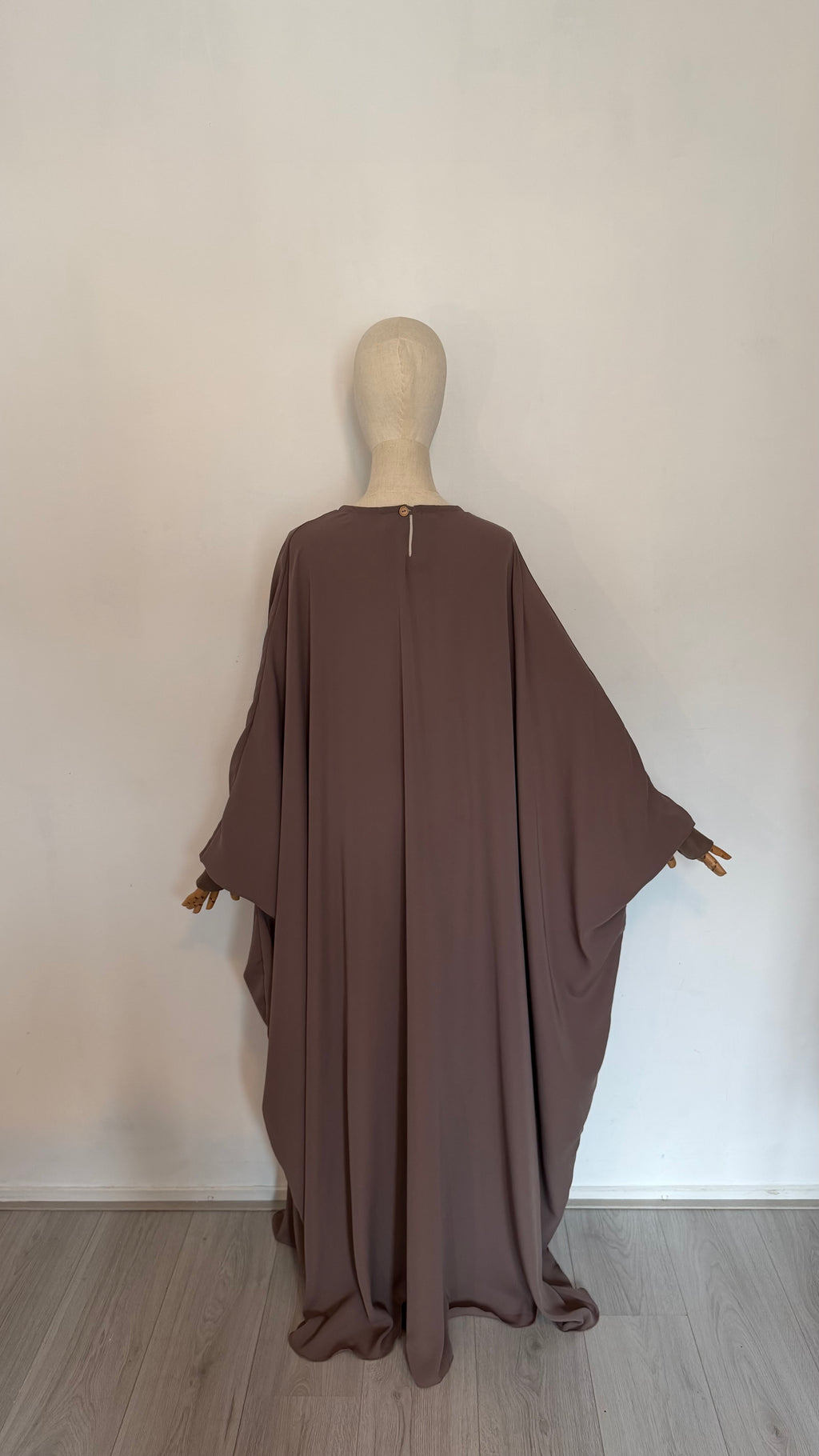 Abaya Khimar set