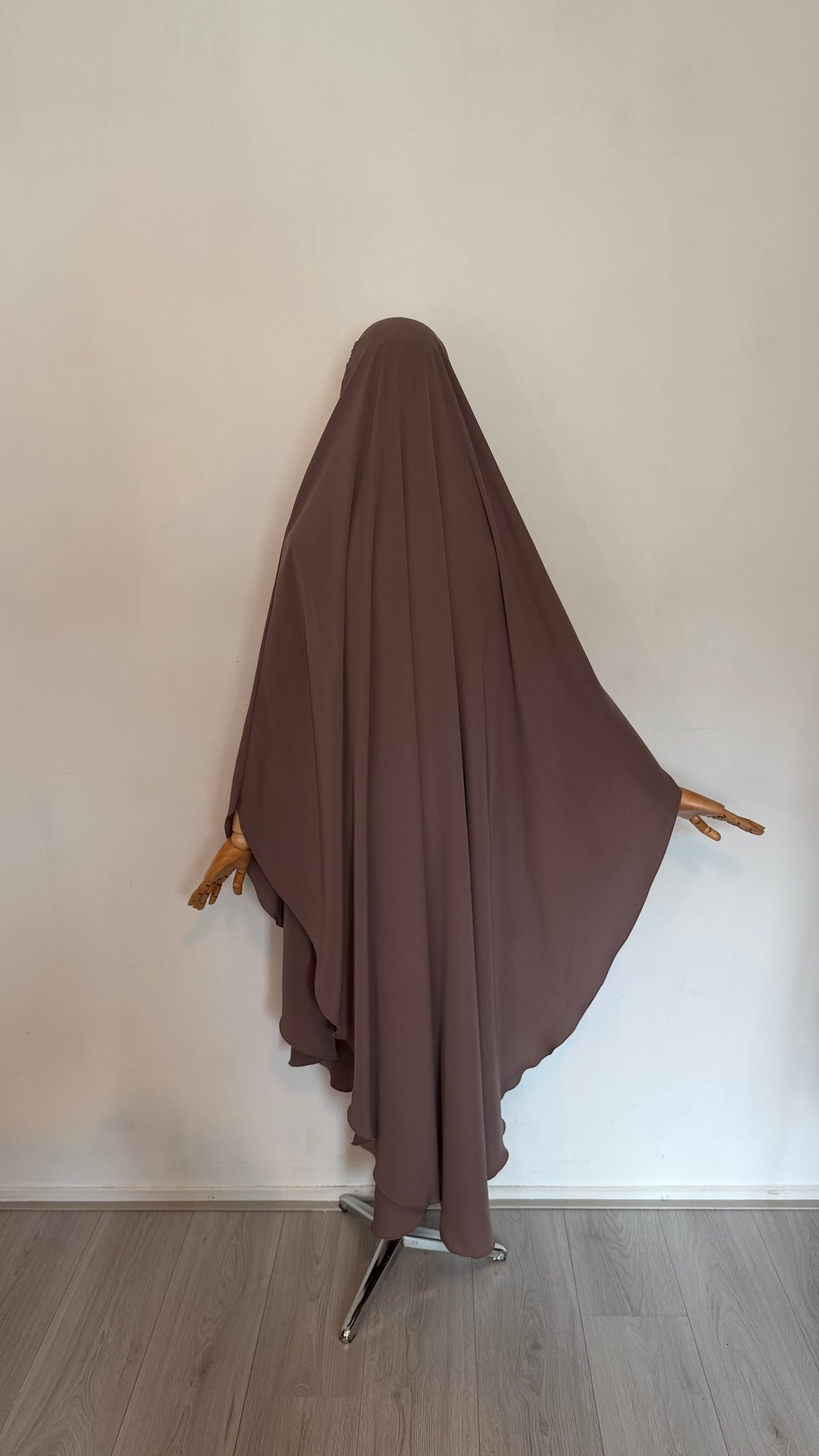 Abaya Khimar set