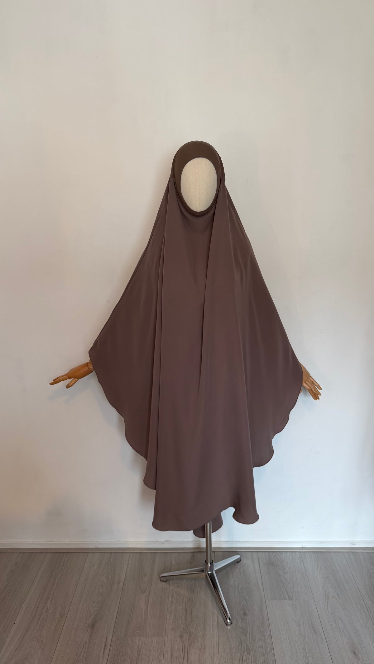 Abaya Khimar set