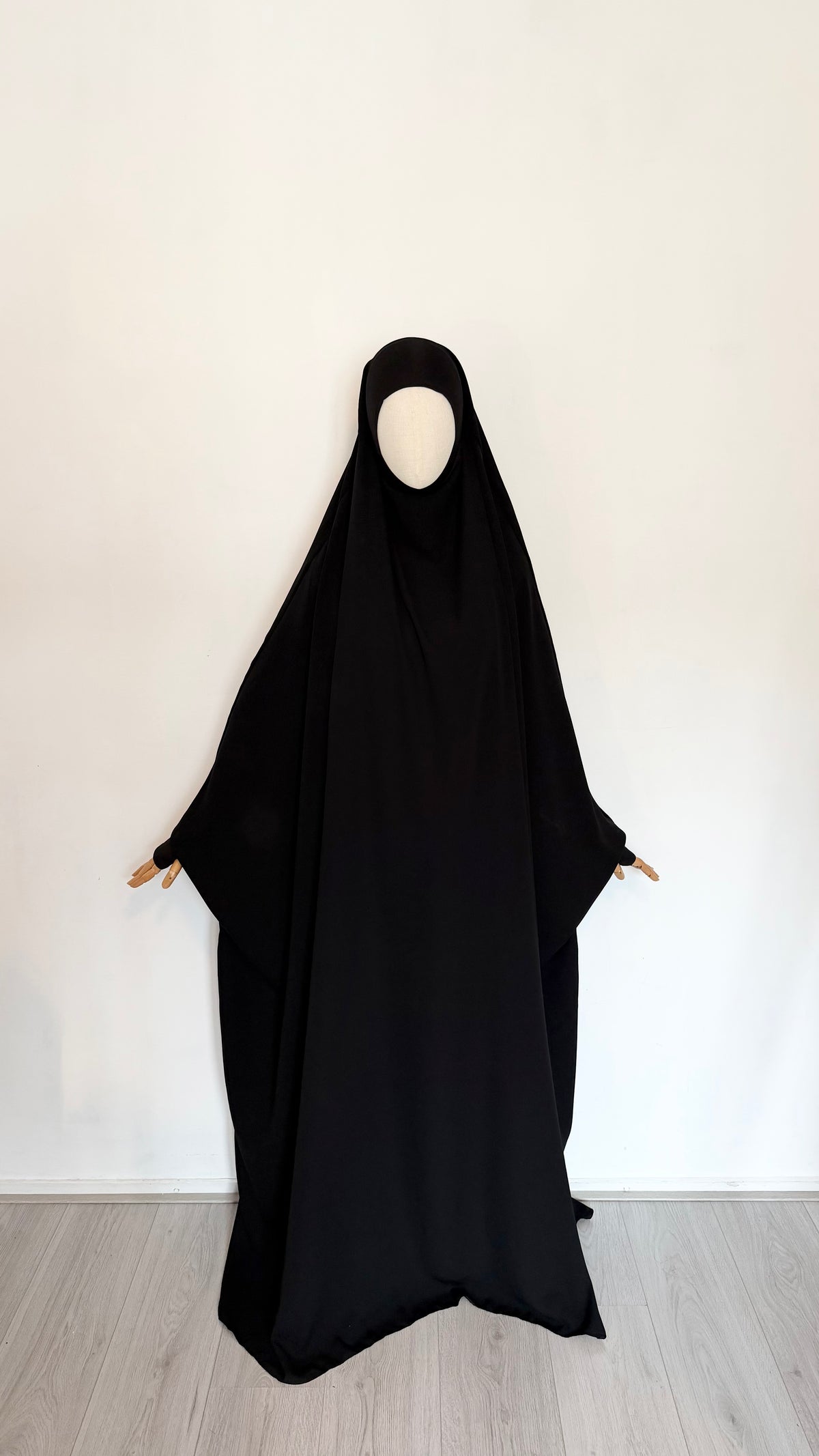 Jibab set with cape