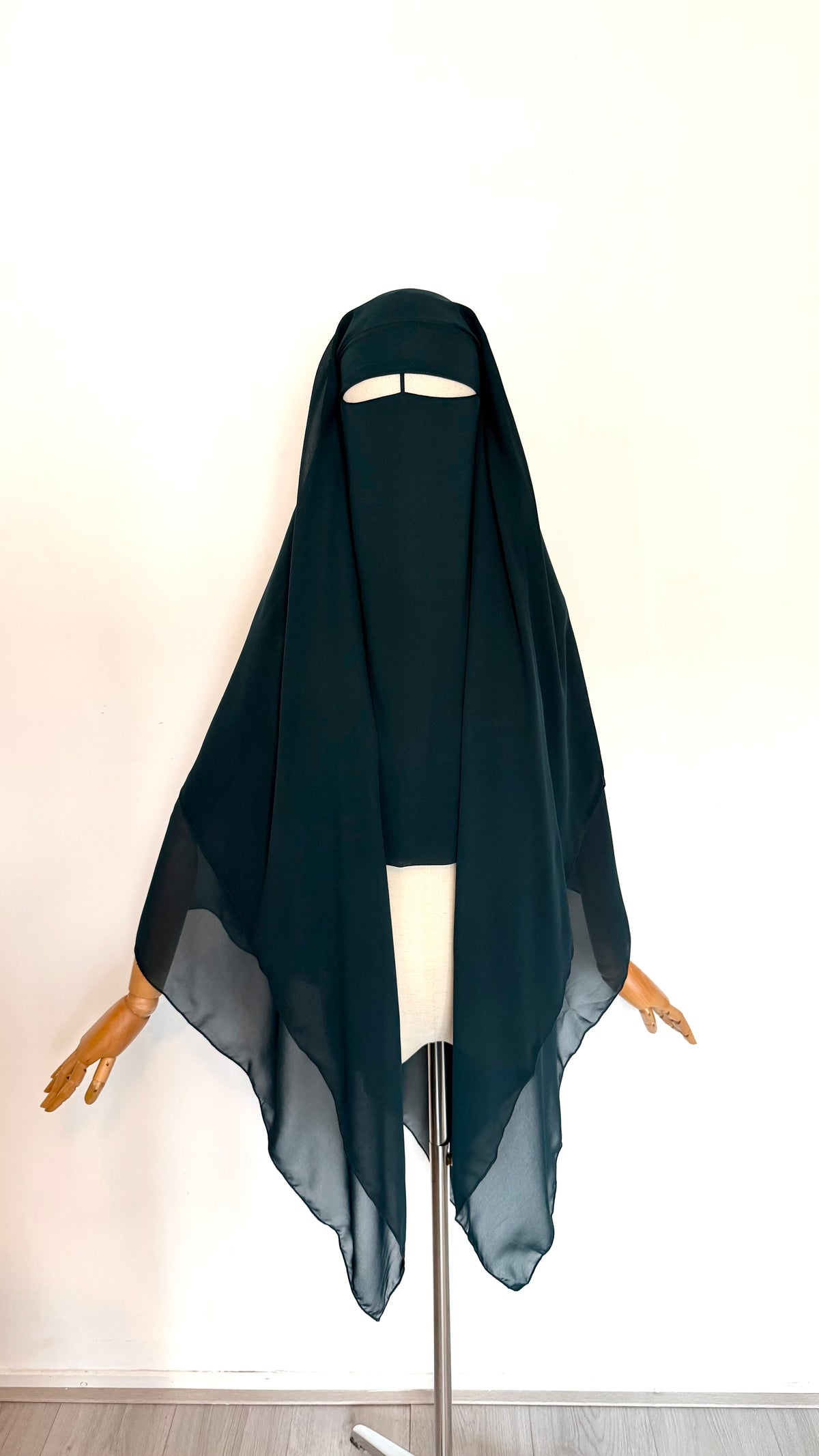 Niqab