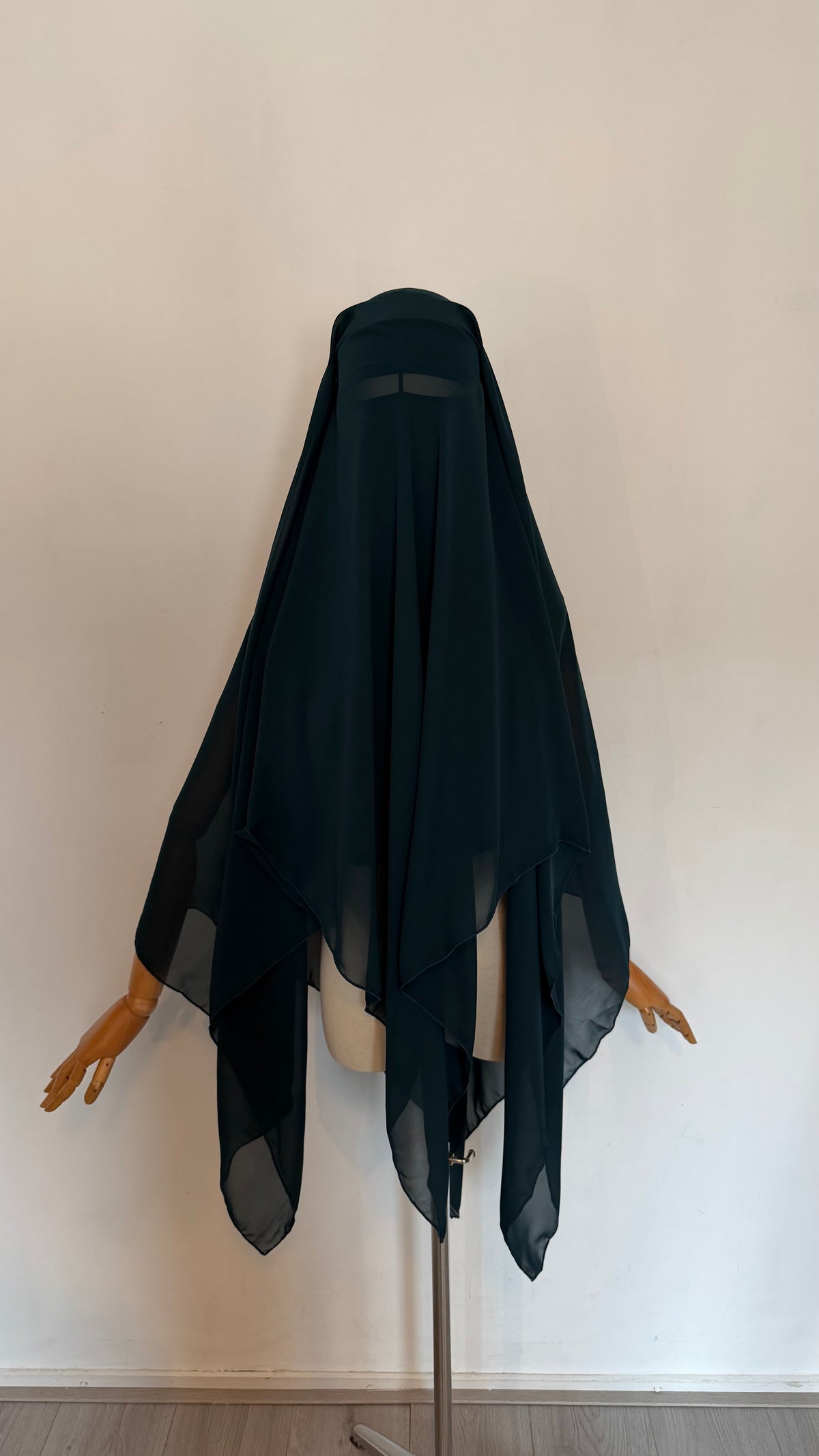 Niqab