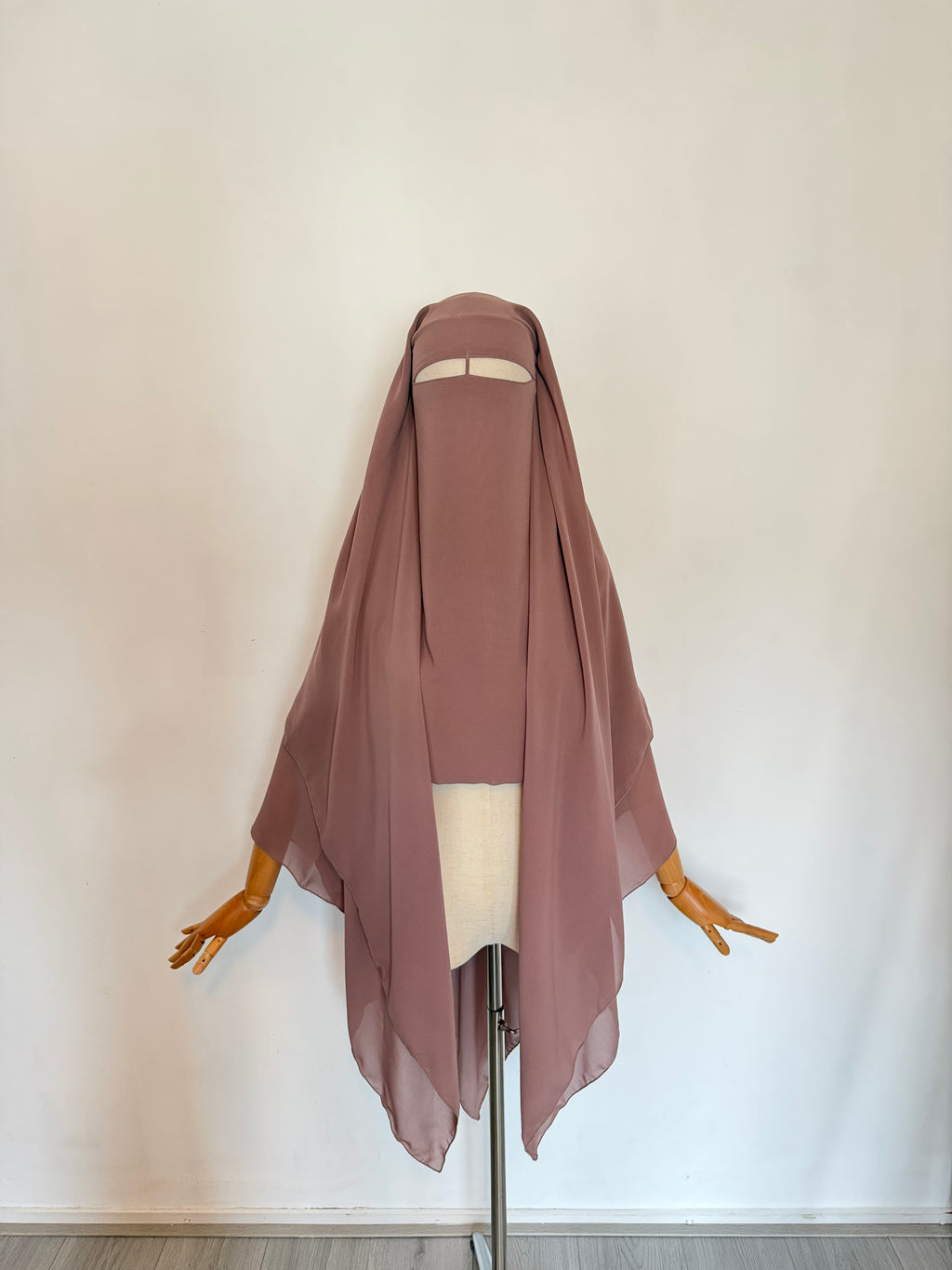 Niqab