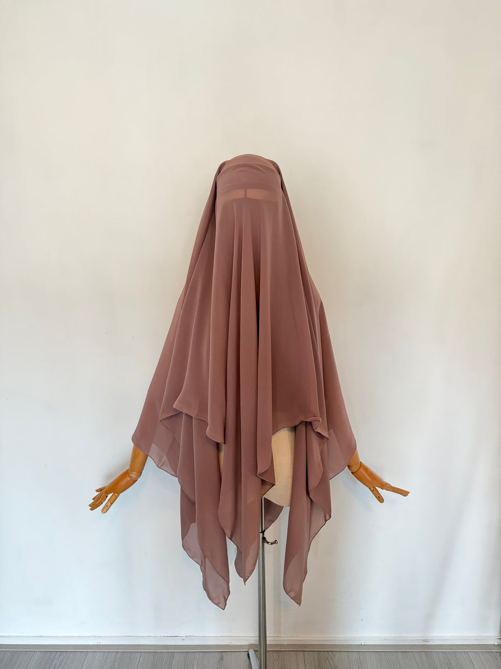 Niqab