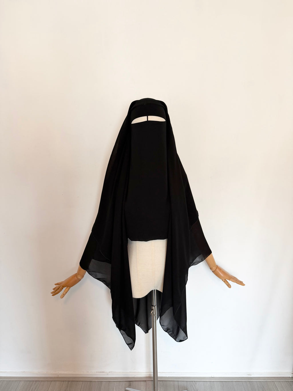 Niqab