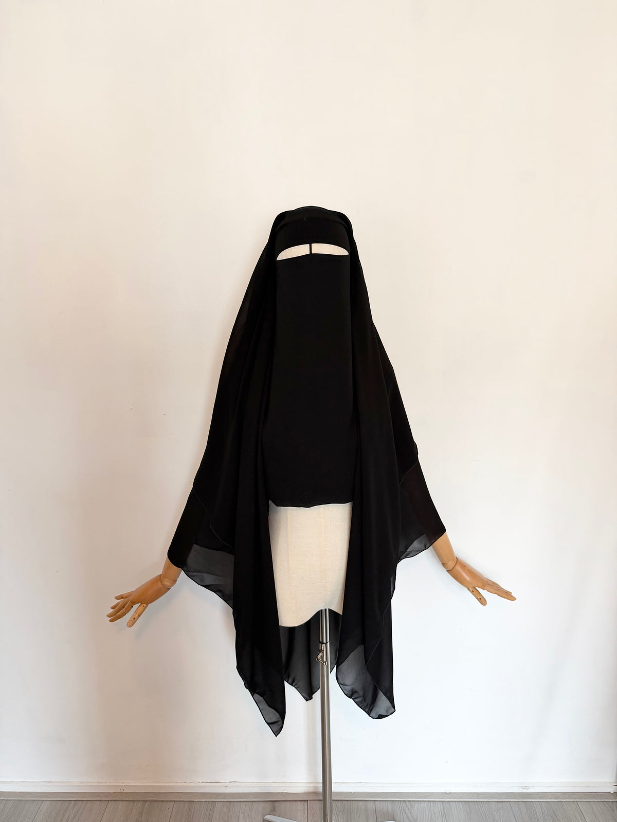 Niqab