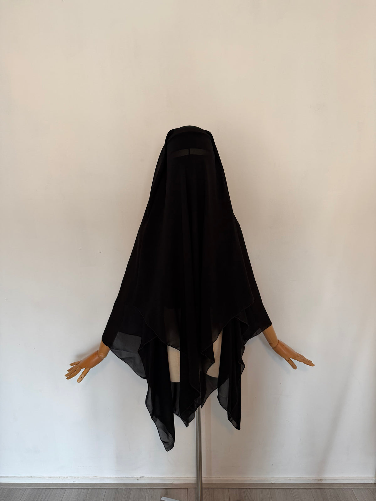 Niqab