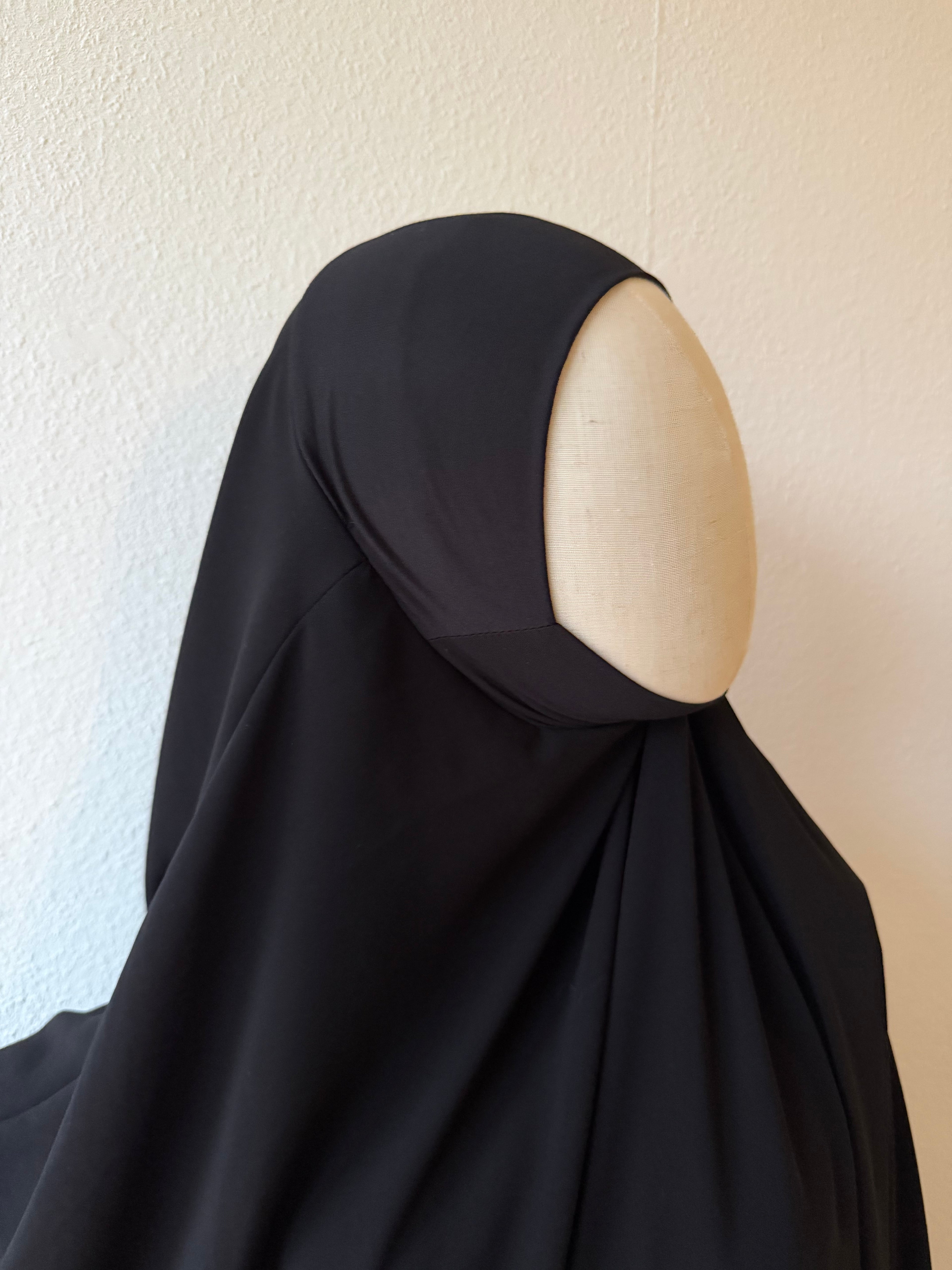 Long Jilbab 2 Piece